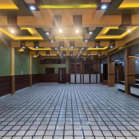 Hotel Subham Residency And Restaurant Bikaner Eksteriør bilde