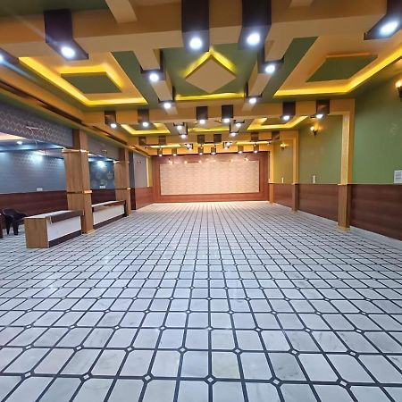 Hotel Subham Residency And Restaurant Bikaner Eksteriør bilde