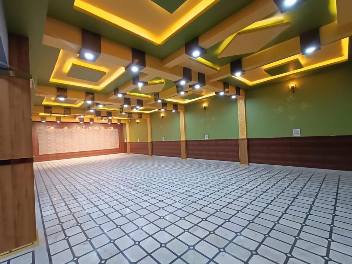 Hotel Subham Residency And Restaurant Bikaner Eksteriør bilde