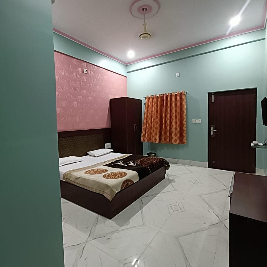 Hotel Subham Residency And Restaurant Bikaner Eksteriør bilde