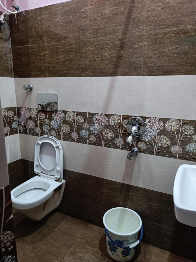 Hotel Subham Residency And Restaurant Bikaner Eksteriør bilde