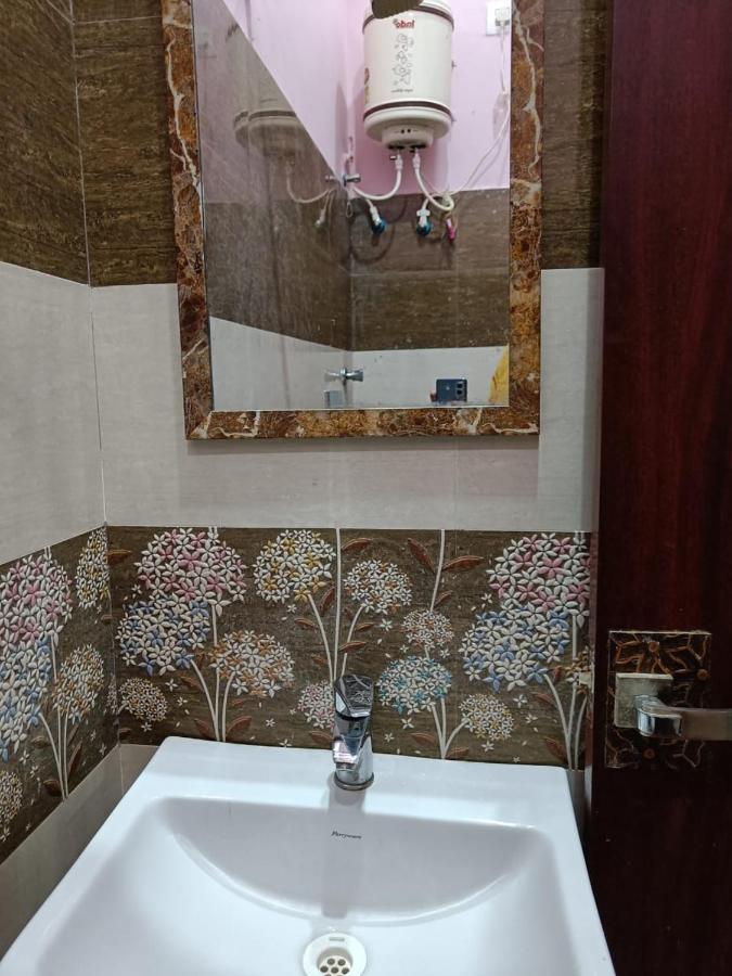 Hotel Subham Residency And Restaurant Bikaner Eksteriør bilde